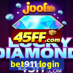 bet911 login